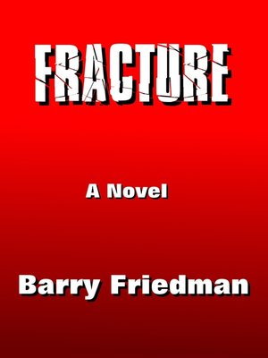 cover image of Fracture